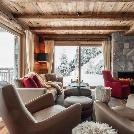 Due Saune A Casa Baxter Villa