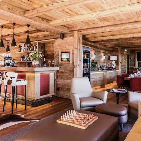 Due Saune A Casa Baxter Villa